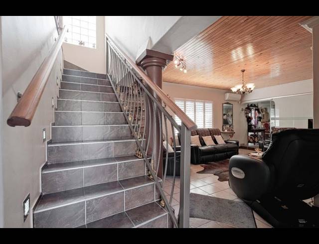 4 BEDROOM HOUSE FOR SALE IN WIERDAGLEN ESTATE